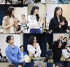 [뮤지컬톡!] 『프리다』, '환희와 열정의 무대를 위하여!', 탄탄한 팀워크 상견례 현장 공개.