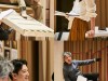 [연극뉴스] 『나무 위의 군대』, '손석구, 최희서, 이도엽, 김용준', 열정 가득한 연습실 현장 공개.