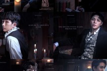 [뮤지컬소식] 『더 테일 에이프릴 풀스』, 강렬한 매력의 6인 캐릭터 포스터 공개.