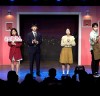 [연극톡!] 『운빨로맨스』, '대학로 이벤트 맛집 소문!', 관객 인기몰이.