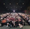 [영화톡!] 『더 퍼스트 슬램덩크』, '400만 돌파 기념!', '한일 성우 무대인사 & GV' 개최.
