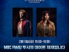 [뮤지컬톡!] 『레미제라블』, '최재림X김수하', '특별 케미, 비하인드 토크!', 9일 '두시의 데이트 재재입니다' 출연.