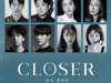 [연극뉴스] 『클로저』, ﻿'8년만에 돌아온다!', 캐스팅 & 티저 포스터 공개.