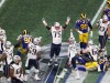 [NFL] '슈퍼볼', '뉴잉글랜드 패트리어츠', 통산 6번째 우승 위업 달성!