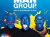 [공연소식] '블루맨 그룹(BLUE MAN GROUP)' 내한 공연, 