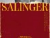 [영화소식] 『샐린저』, J. D. 샐린저 탄생 100주년, 그의 비밀스런 발자취를 따라간다.