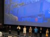 잔혹한 미술계 다룬 영화 ‘사랑의 온도 82도’ 시사회, 용산 CGV서 열려