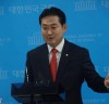 더불어민주당과 정의당이 주고받은 검은 뒷거래는 ‘돈봉투 방탄 3법’, 장동혁 원내대변인