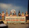 “제주도 야6당, 윤석열 대통령은 후쿠시마 원전 오염수 해양투기를 막아라, 위성곤 의원”