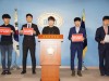 자유한국당 장능인 대변인 “더불어민주당 청년들에게 제안한다”