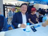 민경욱 전 의원, 팔로우 더 파티(FOLLOW THE PARTY) 4.15 총선 부정선거
