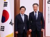 박병석 국회의장, “코로나19 극복을 위한 보건복지부의 노고에 감사”