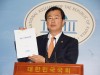 자유한국당 원내대변인 이만희 국회의원 “궁지에 몰린 여권의 공작정치, 즉각 중단하라”