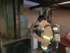 금호119안전센터, 겨울철 전기 화재 저감을 위한'트래킹 클리너' 운영