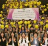 IWPG 글로벌 7국, 세계여성평화의날 5주년 기념식서 '평화법 제정' 촉구