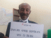 "고마운 참전용사분들은 도와야 하지 않겠습니까" 에티오피아 코로나19 후원 캠페인 지원