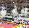 성남시, ‘제10회 성남 오픈 국제 태권도 대회’ 열려
