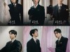 [뮤지컬뉴스] 『리진: 빛의 여인』, '인물들의 서사 담아내며 시선집중!', 캐릭터 포스터 공개.