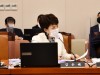 김은혜의원, LH 前임원 ‘친형 투기 공모’ 의혹 제기