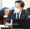 “화천대유 납세기록 국회에 제출되나, 김두관 의원”