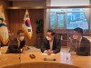 오세훈 서울시장, “ ‘김포한강선’ 적극 협조하겠다”