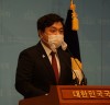 “김여정과 정부·여당의 눈물겨운 ‘원팀 정신’에 우려를, 국민의힘 임승호 대변인”