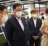 어기구 의원, 민주당 탄소중립특위 자원순환분과, 제로웨이스트샵 현장간담회 개최