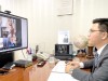 지성호 의원, 英 APPG 북한인권보고서 발표 웹비나 참석