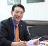 “일본 입국금지로 학교 못가는 유학생들, 김석기 의원”