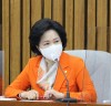 “조명희의원실_복지부 추경,지원금 80% 선 긋고···골라내는데만 예산 42억”