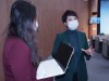 “김은혜 대변인, 어르신 백신은 언제 오나!. 문재인 정권은 지금부터라도 협상을 다시 해”