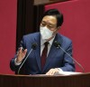 김선교 의원, 최근 5년여간 산림 내 불법 벌채 1,750건으로 증가추세!