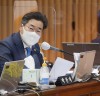 박찬대 의원, 인천국제공항 인근 소음피해주민 지원 확대법안