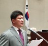 “대구 체육관 관장 사망 및 코로나 대책 전환 촉구!, 이용 국회의원”