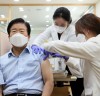 박병석 국회의장, “나와 가족, 이웃의 안전과 건강을 위해 백신 안심하고 맞길”