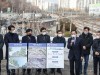 우상호 서울시장 예비후보,“1호선 지상구간 지하화로 단절된 서울의 균형발전 이뤄내겠다”