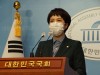 “김은혜  대변인, 제 보궐 선거에 대한 문재인 대통령 메시지 관련 논평”