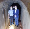 이용빈 의원, 서구 일대 발견된 일제강점기 유적에 보존과 활용방안 촉구