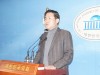 “민생당 김정현 대변인, 아베총리 도쿄올림픽 1년 연기 제안에 대해”