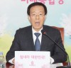 “이석연 부위원장, 미래통합당 공천관리 위원회 후보 결정사항 브리핑”