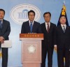 “여야 중진의원 7인, 국회 파행 막고, 일하는 국회법 제안”