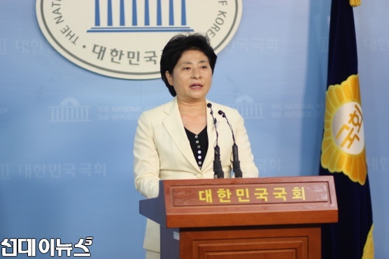 국민의당 고연호 대변인(자료사진)