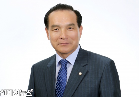 국민의당 김중로 의원