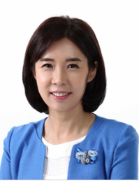 더불어민주당 박경미 대변인