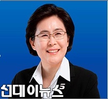 유승희(더불어민주당/성북갑) 국회의원