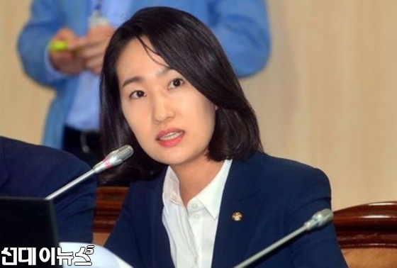국민의당 김수민 의원