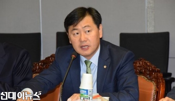 국미의당 김관영 의원