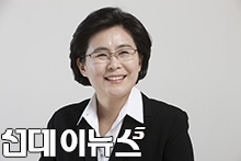유승희 국회의원(성북갑/3선)