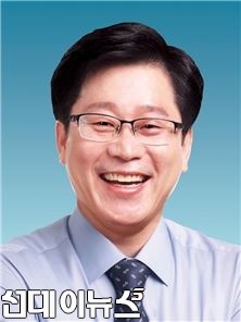 더불어민주당 안호영(전북 완주․진안․무주․장수) 의원
