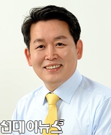 김경협 의원(부천 원미갑·더불어민주당)